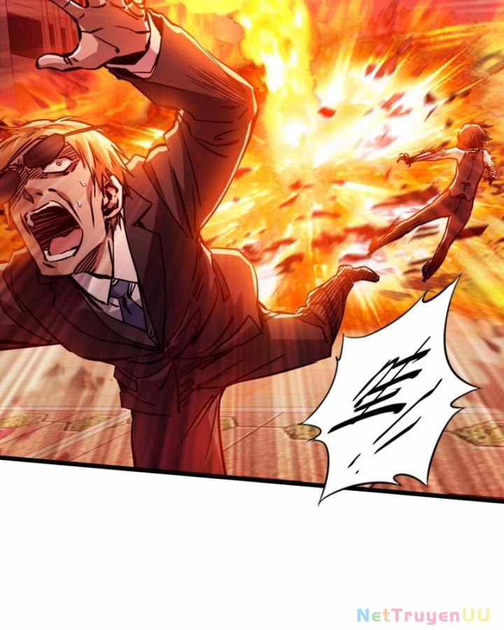 Bàn Tay Thần Thánh 7 trang 94