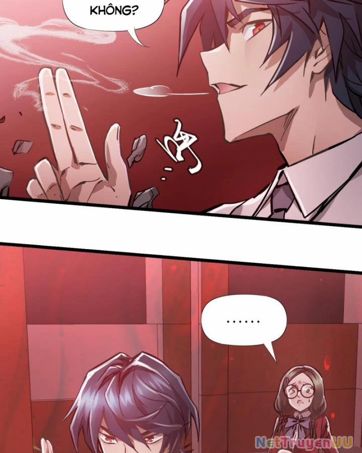 Bàn Tay Thần Thánh 7 trang 98