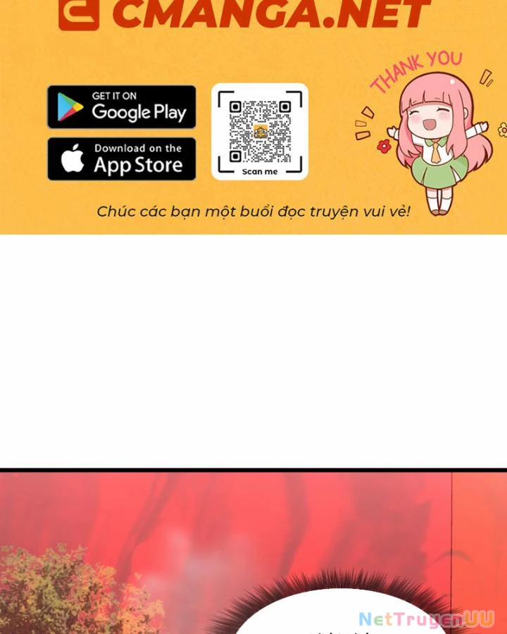 Bàn Tay Thần Thánh 8 trang 1