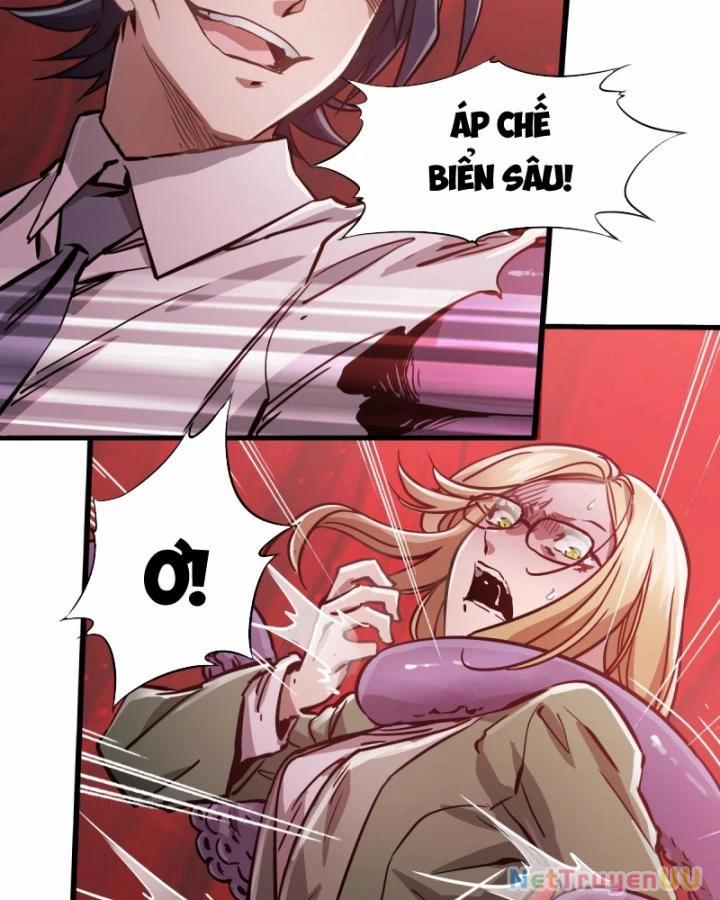 Bàn Tay Thần Thánh 8 trang 102