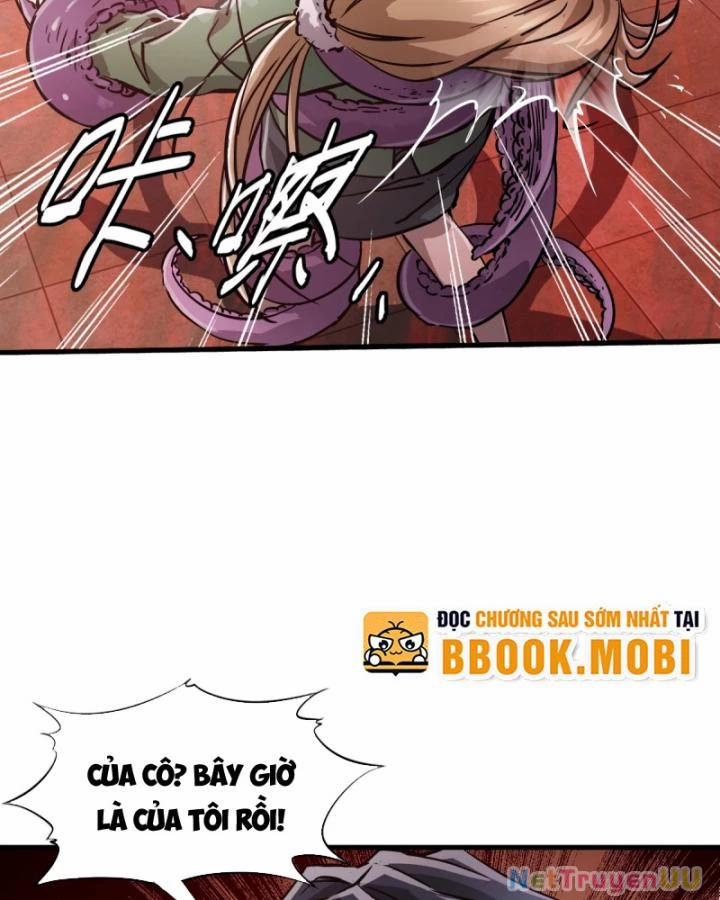 Bàn Tay Thần Thánh 8 trang 105