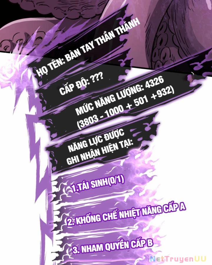 Bàn Tay Thần Thánh 8 trang 107