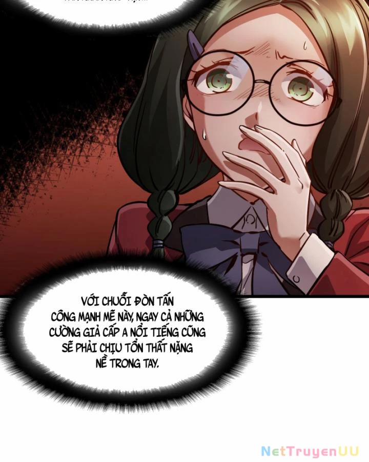 Bàn Tay Thần Thánh 8 trang 11