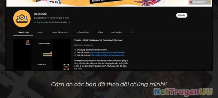 Bàn Tay Thần Thánh 8 trang 110