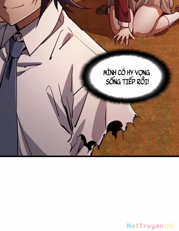 Bàn Tay Thần Thánh 8 trang 13