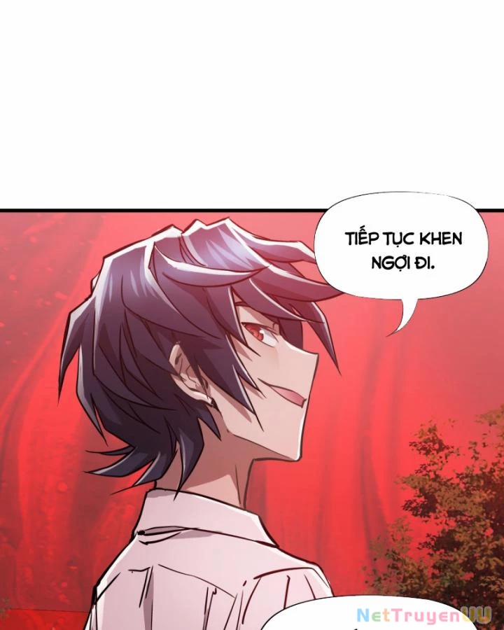 Bàn Tay Thần Thánh 8 trang 14
