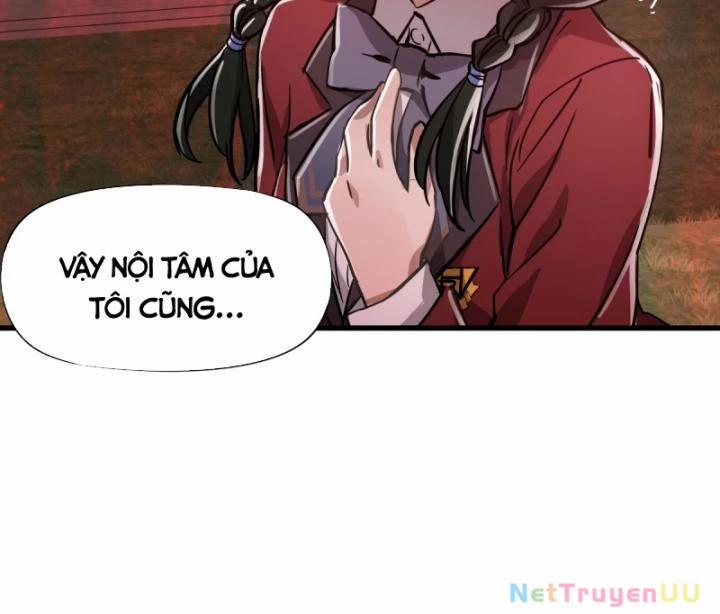 Bàn Tay Thần Thánh 8 trang 16