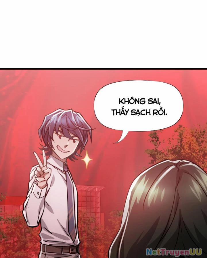Bàn Tay Thần Thánh 8 trang 17