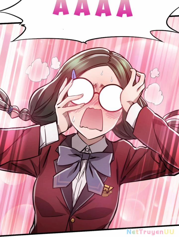 Bàn Tay Thần Thánh 8 trang 19