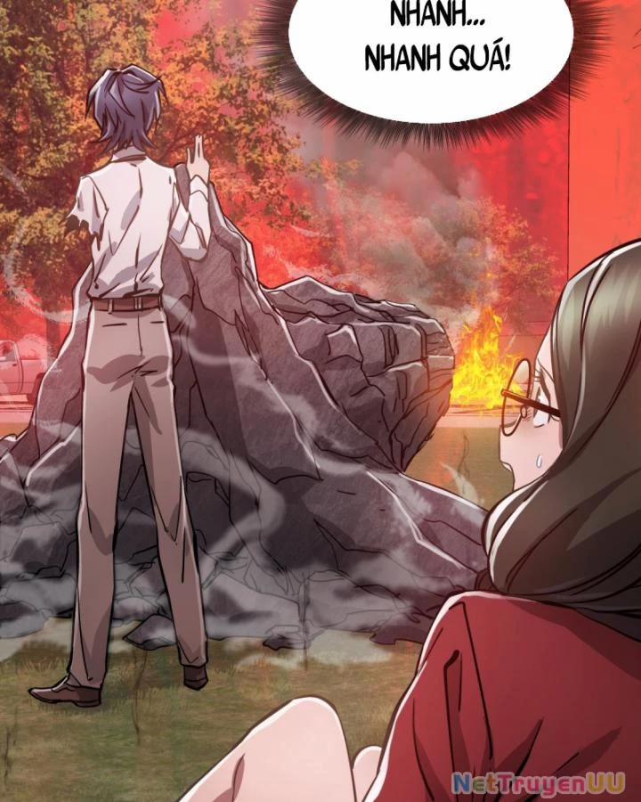 Bàn Tay Thần Thánh 8 trang 2
