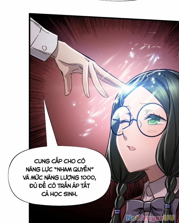 Bàn Tay Thần Thánh 8 trang 24