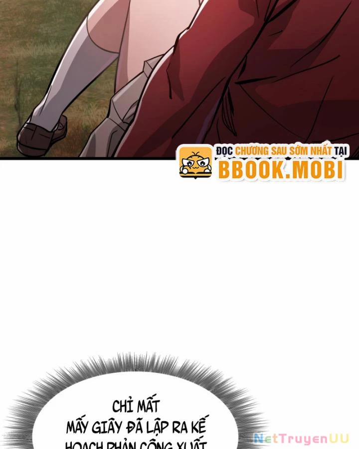 Bàn Tay Thần Thánh 8 trang 3