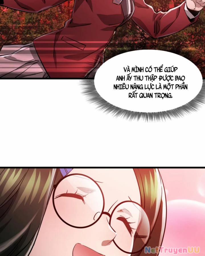 Bàn Tay Thần Thánh 8 trang 34