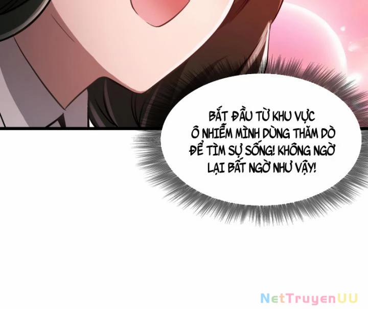 Bàn Tay Thần Thánh 8 trang 35