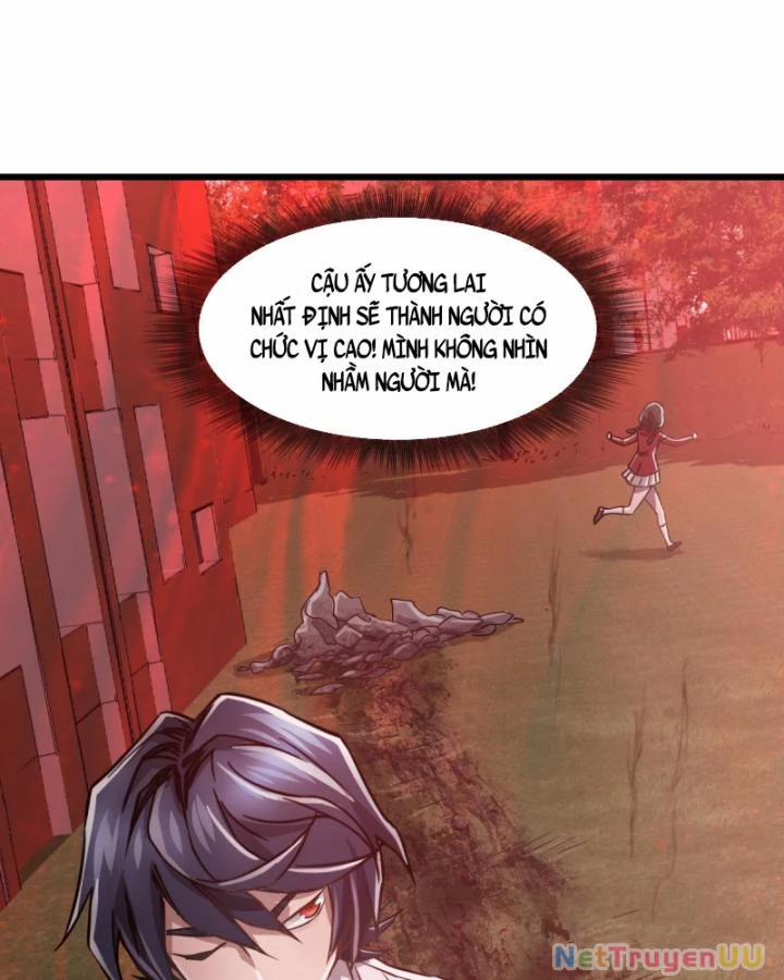 Bàn Tay Thần Thánh 8 trang 36