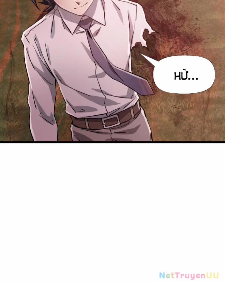 Bàn Tay Thần Thánh 8 trang 37