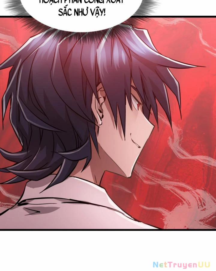 Bàn Tay Thần Thánh 8 trang 4