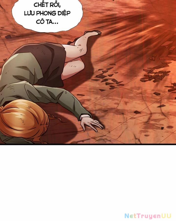 Bàn Tay Thần Thánh 8 trang 41