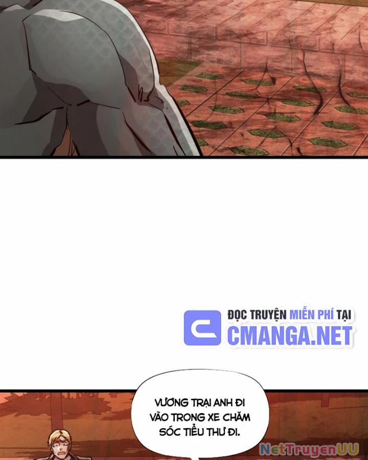 Bàn Tay Thần Thánh 8 trang 45