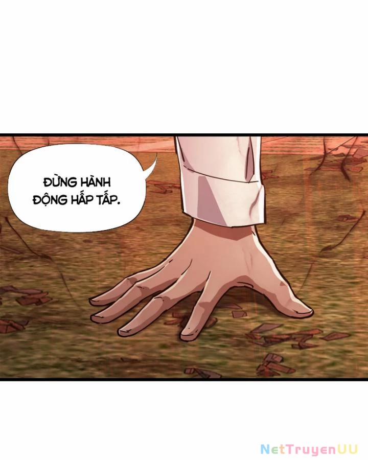 Bàn Tay Thần Thánh 8 trang 48