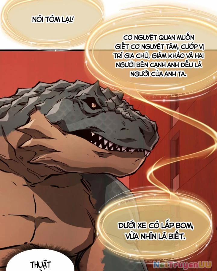 Bàn Tay Thần Thánh 8 trang 52