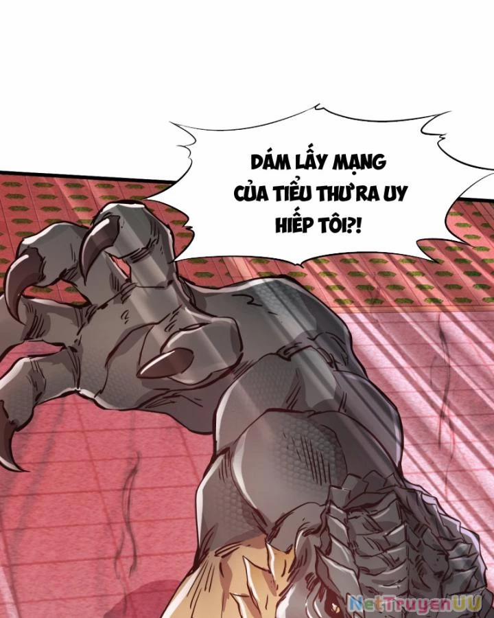 Bàn Tay Thần Thánh 8 trang 54