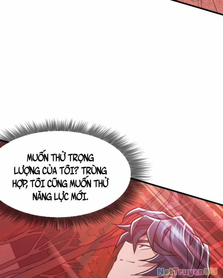 Bàn Tay Thần Thánh 8 trang 56