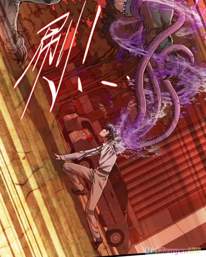 Bàn Tay Thần Thánh 8 trang 62