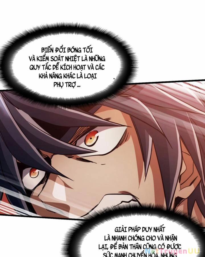 Bàn Tay Thần Thánh 8 trang 69