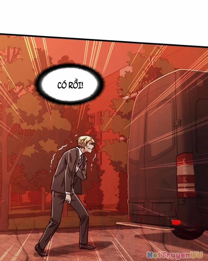 Bàn Tay Thần Thánh 8 trang 71