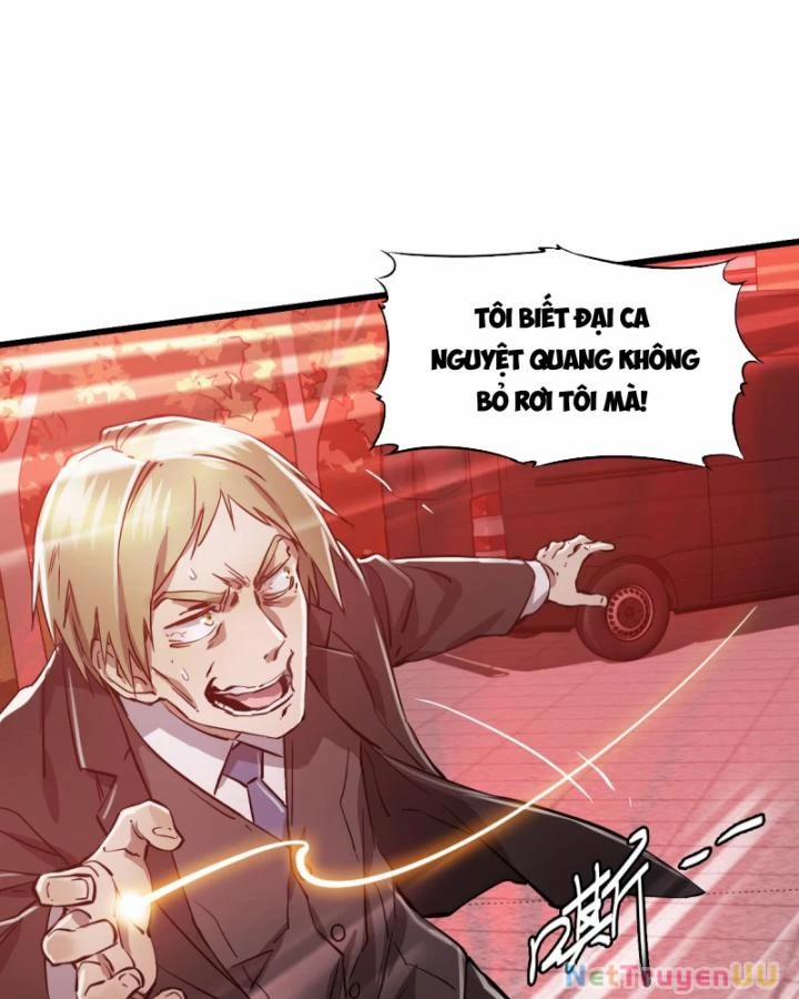 Bàn Tay Thần Thánh 8 trang 77