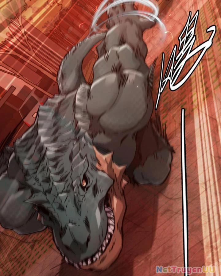 Bàn Tay Thần Thánh 8 trang 79