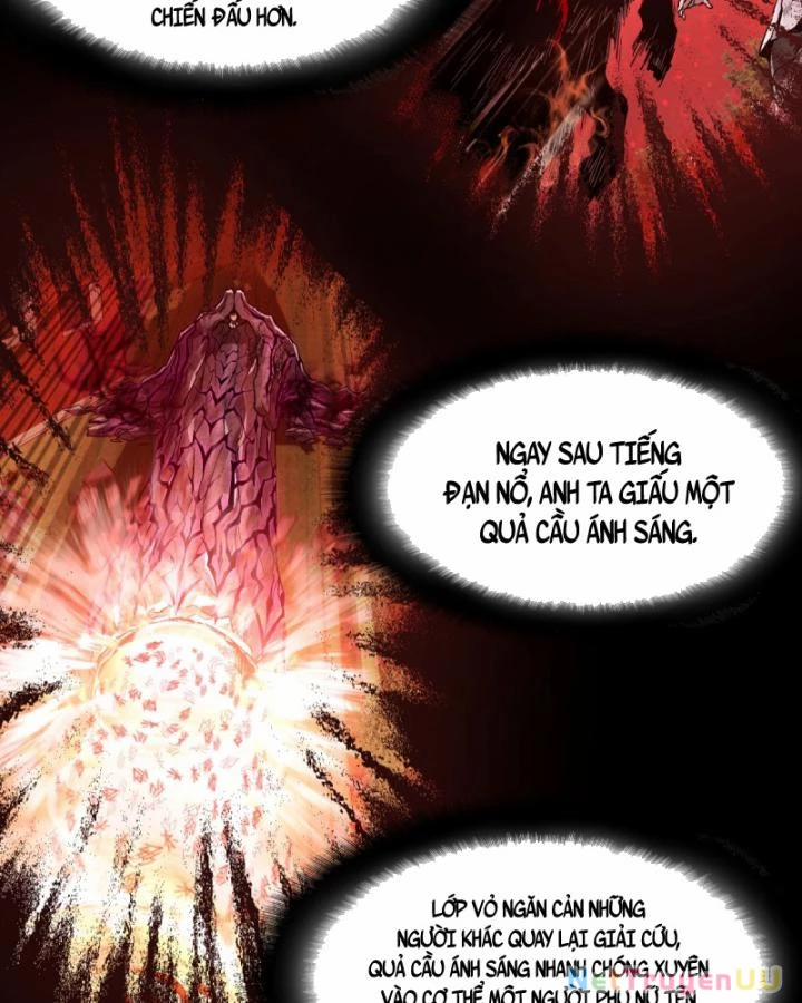 Bàn Tay Thần Thánh 8 trang 8