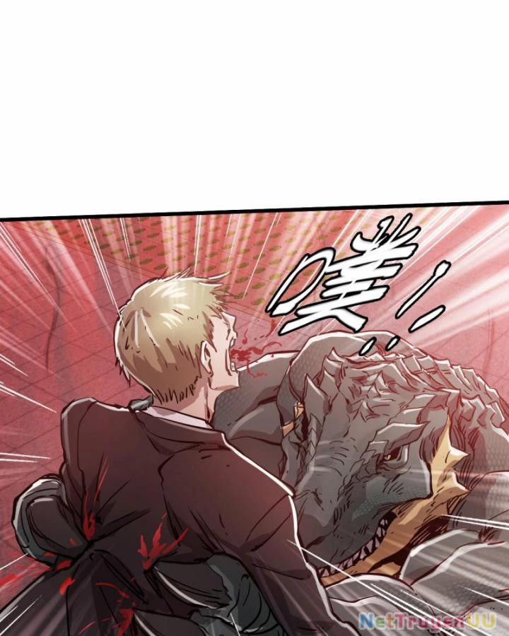 Bàn Tay Thần Thánh 8 trang 83