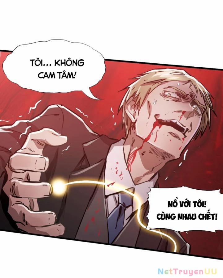 Bàn Tay Thần Thánh 8 trang 85
