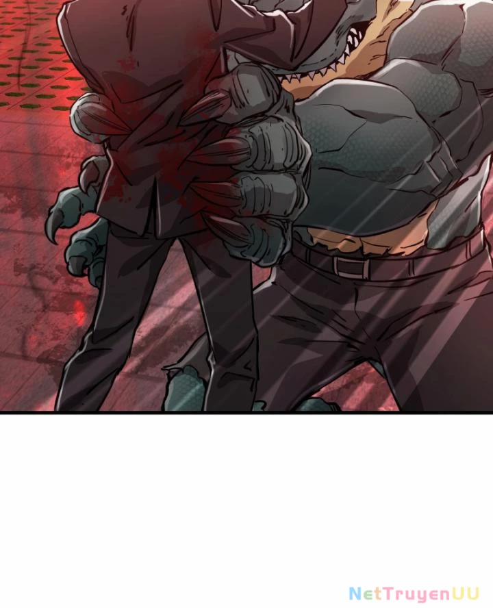 Bàn Tay Thần Thánh 8 trang 87