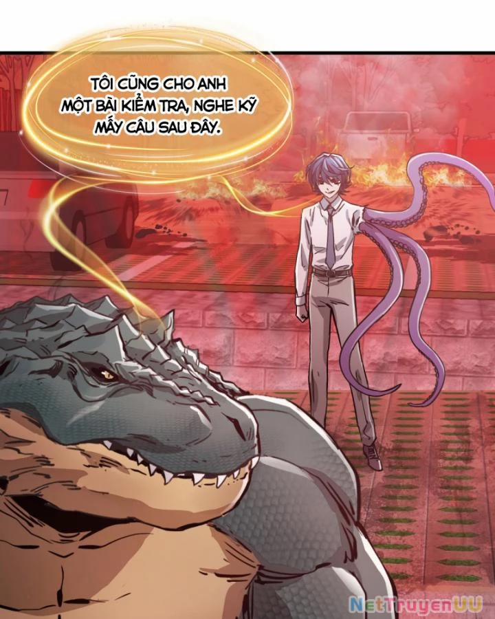 Bàn Tay Thần Thánh 8 trang 95
