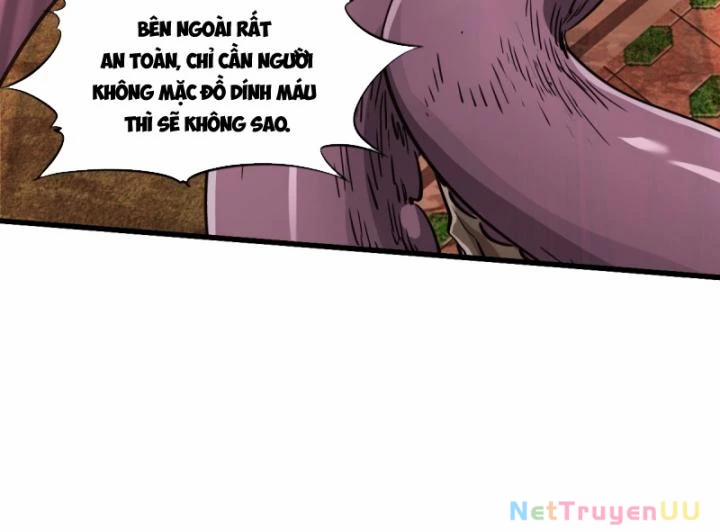 Bàn Tay Thần Thánh 8 trang 98