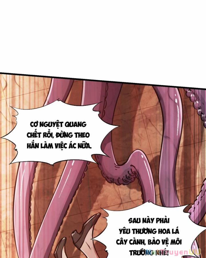 Bàn Tay Thần Thánh 8 trang 99