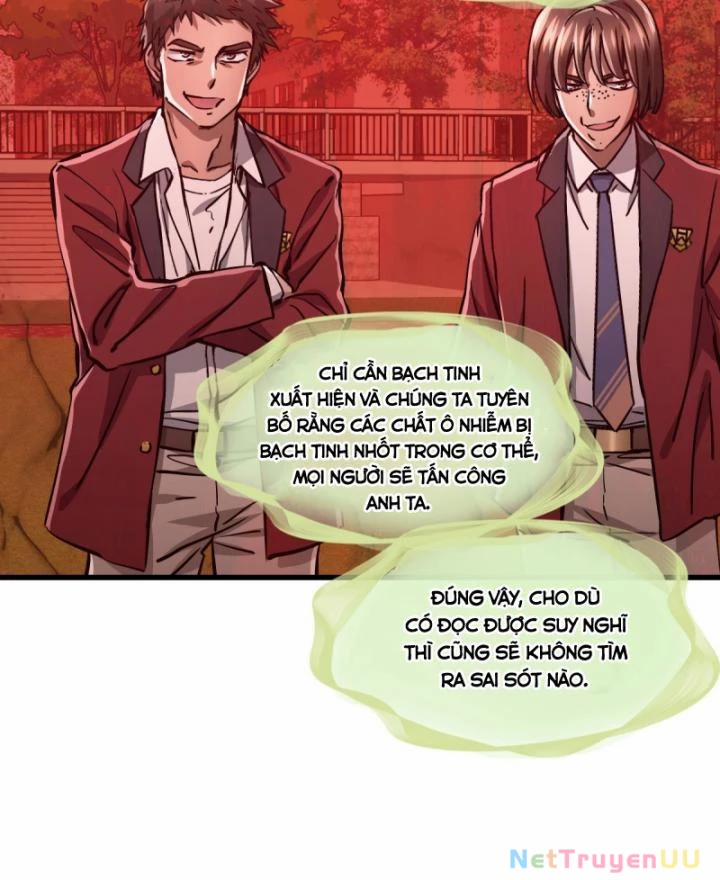 Bàn Tay Thần Thánh 9 trang 115