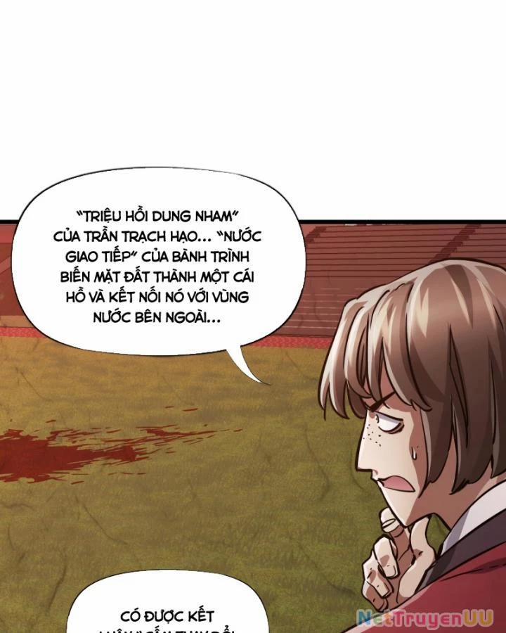 Bàn Tay Thần Thánh 9 trang 14