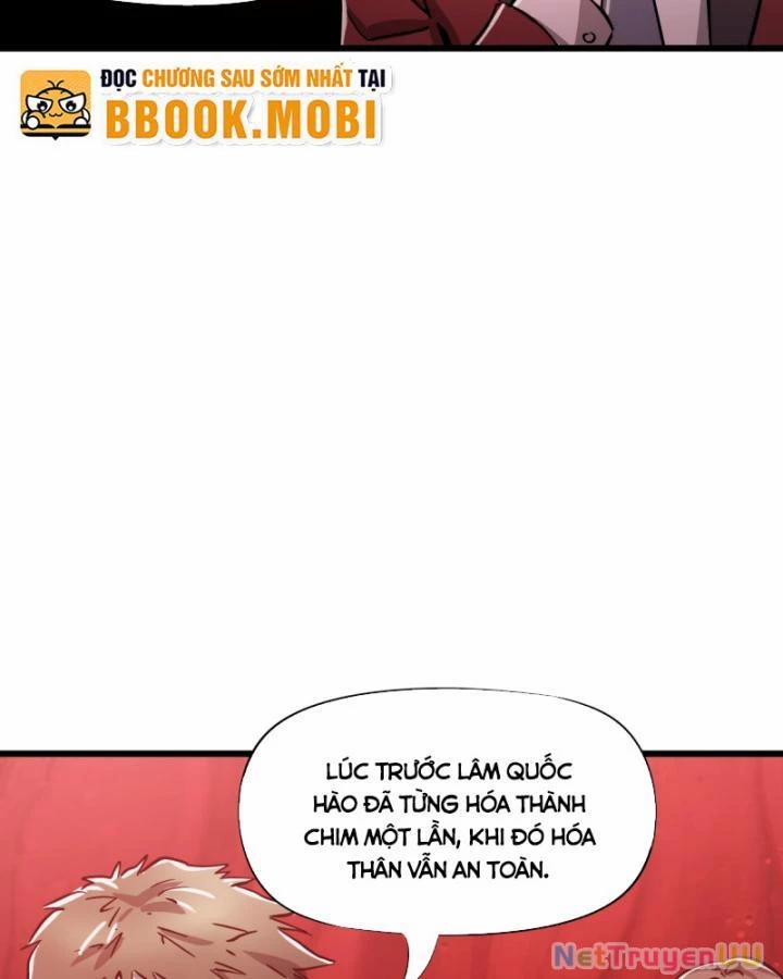 Bàn Tay Thần Thánh 9 trang 18