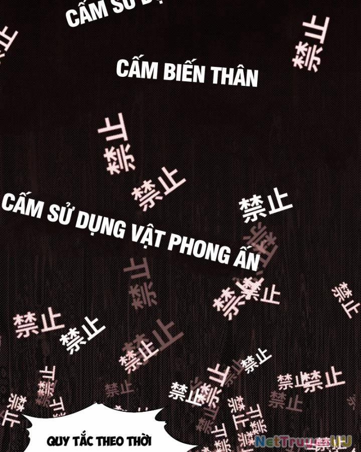 Bàn Tay Thần Thánh 9 trang 21