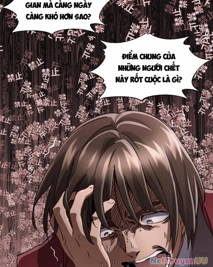 Bàn Tay Thần Thánh 9 trang 22