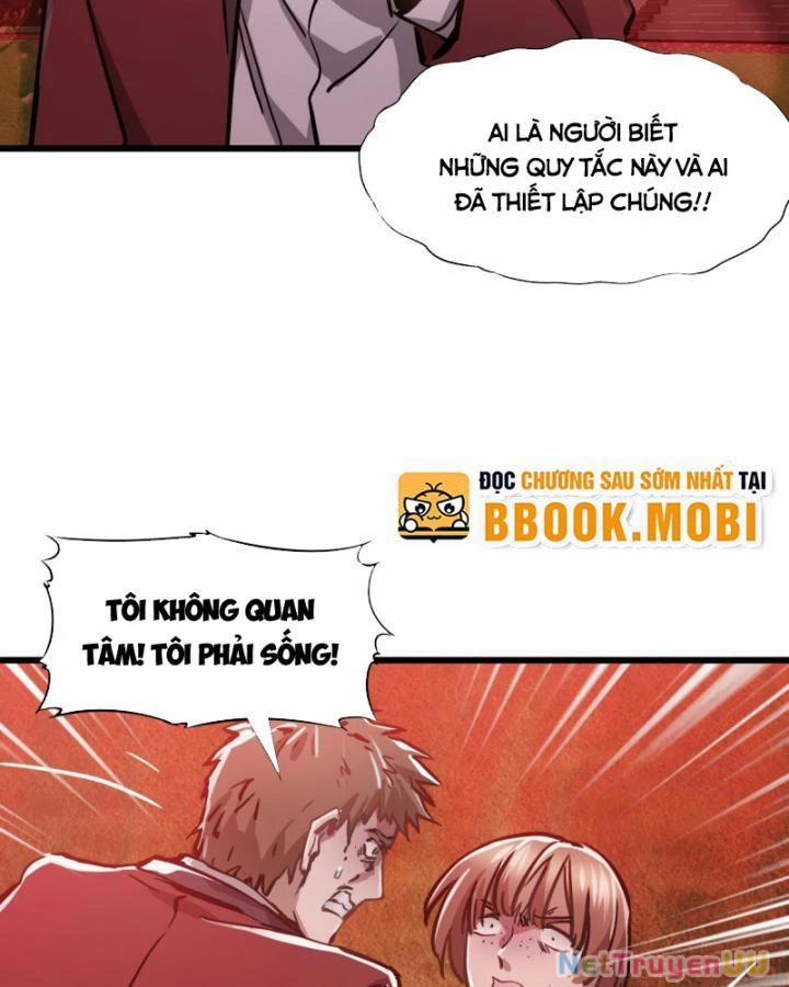 Bàn Tay Thần Thánh 9 trang 34