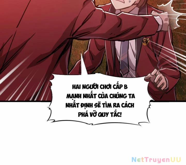 Bàn Tay Thần Thánh 9 trang 35