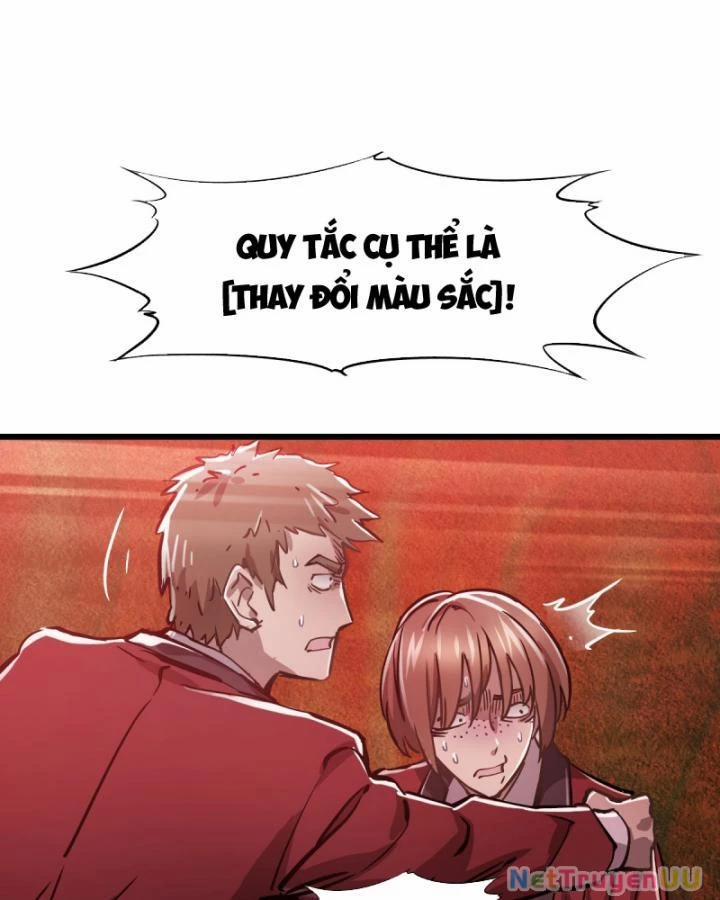 Bàn Tay Thần Thánh 9 trang 36