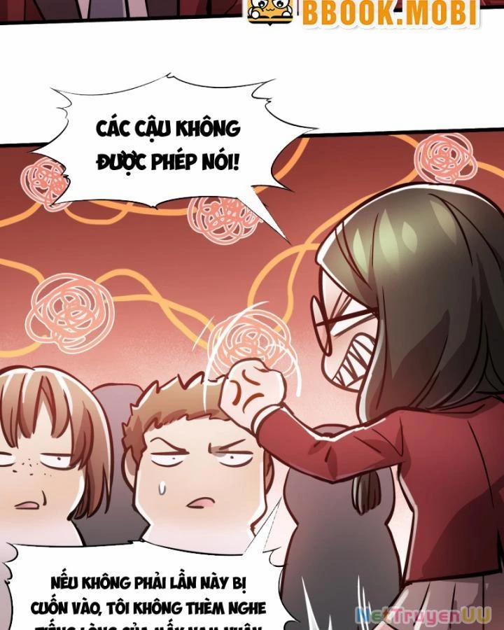 Bàn Tay Thần Thánh 9 trang 49