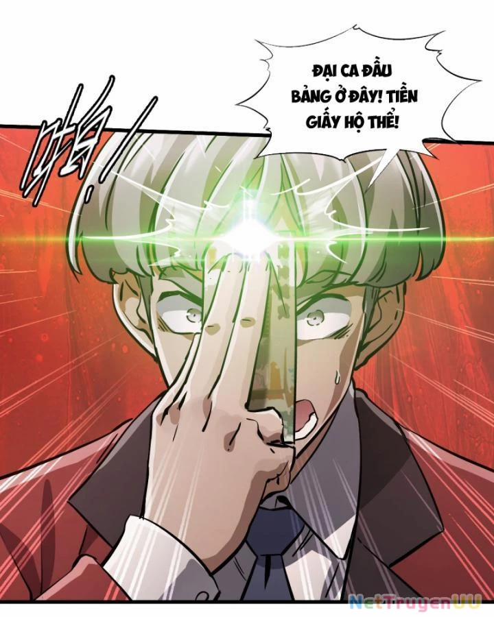 Bàn Tay Thần Thánh 9 trang 5