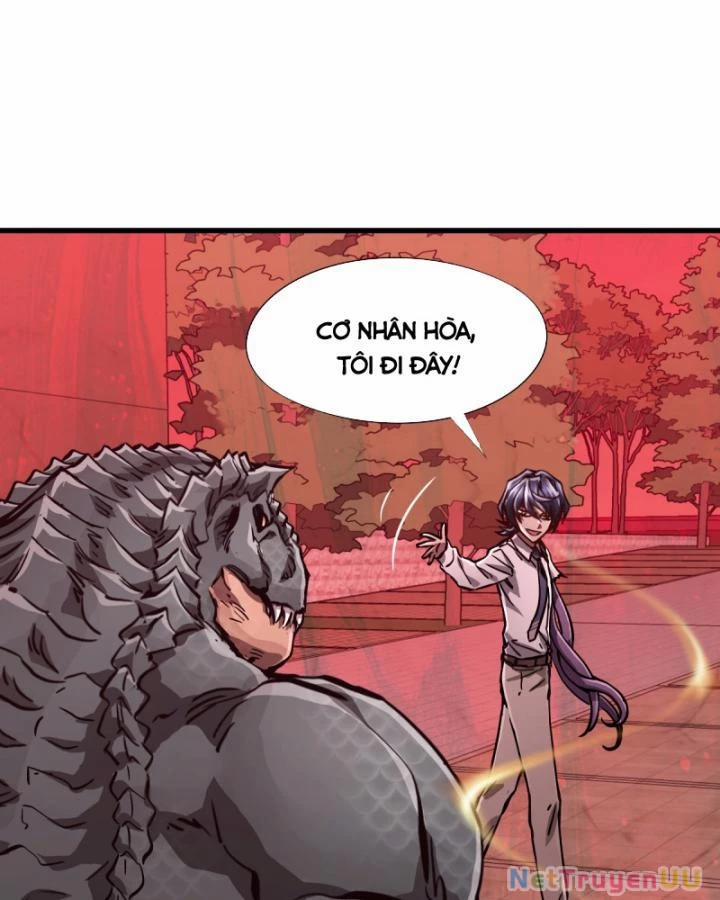 Bàn Tay Thần Thánh 9 trang 80